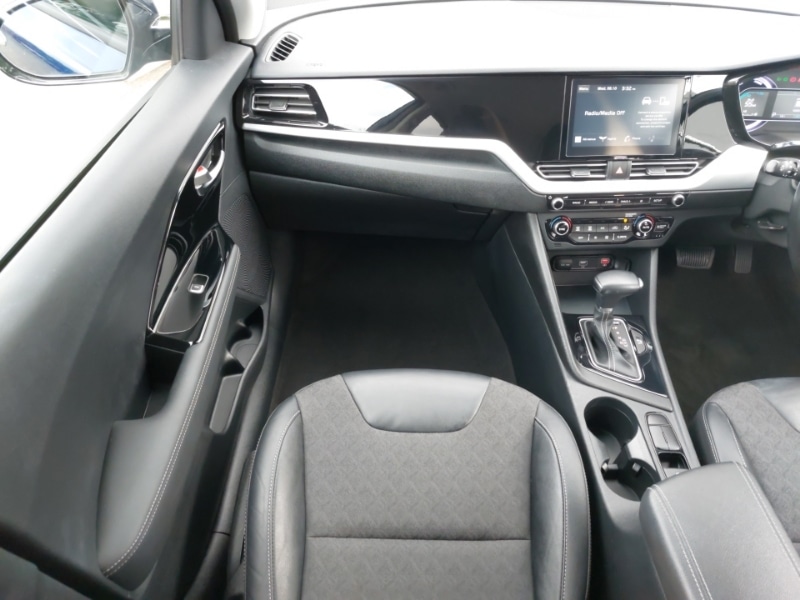Used Kia Niro 2020 for sale - 76264951: Photo 10