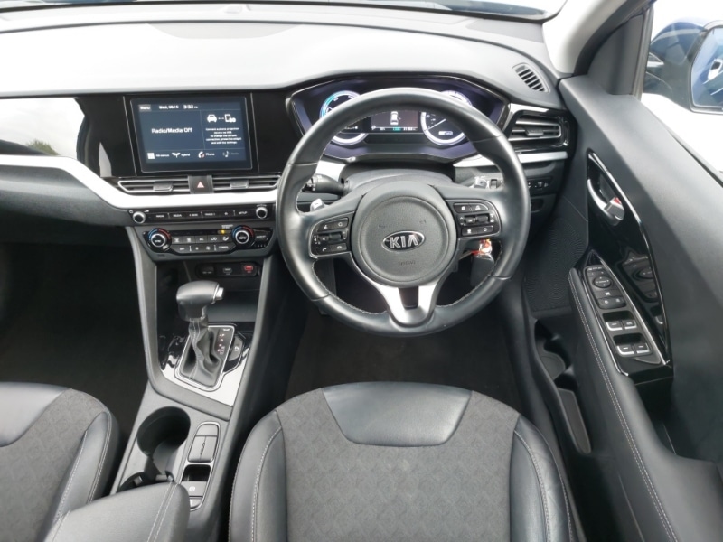 Used Kia Niro 2020 for sale - 76264951: Photo 11