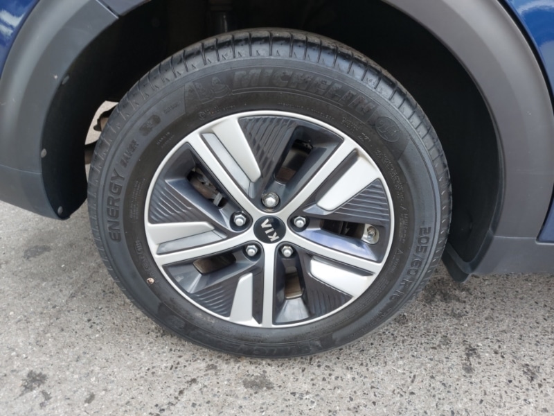 Used Kia Niro 2020 for sale - 76264951: Photo 12