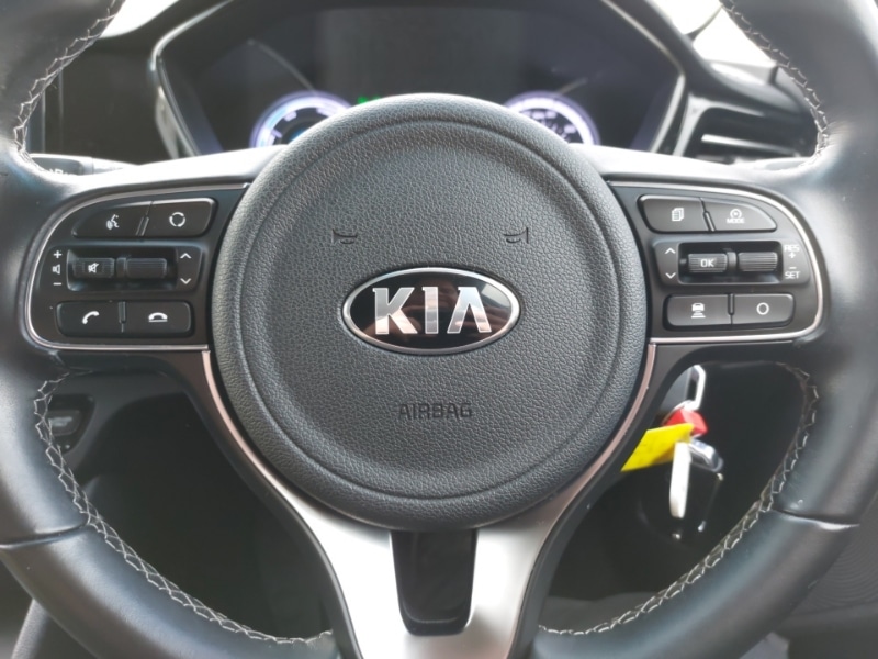 Used Kia Niro 2020 for sale - 76264951: Photo 13