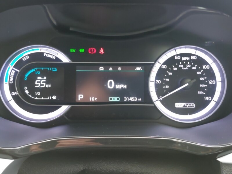 Used Kia Niro 2020 for sale - 76264951: Photo 14