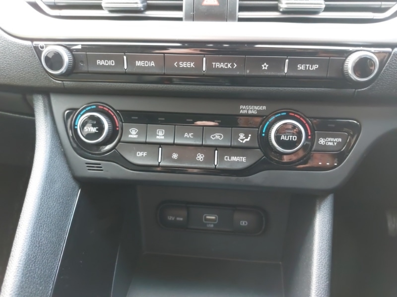 Used Kia Niro 2020 for sale - 76264951: Photo 18