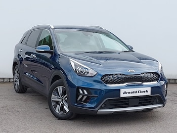 Kia - Niro