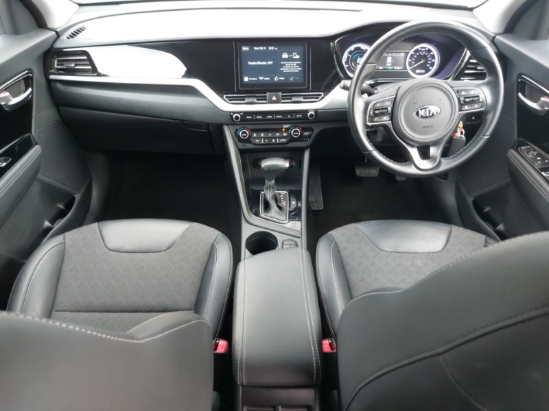 Used Kia Niro 2020 for sale - 76264951: Photo 2