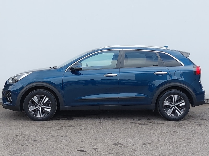 Used Kia Niro 2020 for sale - 76264951: Photo 4