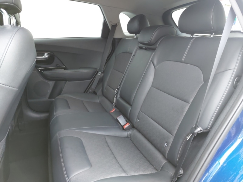 Used Kia Niro 2020 for sale - 76264951: Photo 6