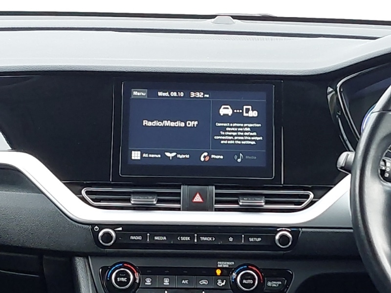 Used Kia Niro 2020 for sale - 76264951: Photo 7