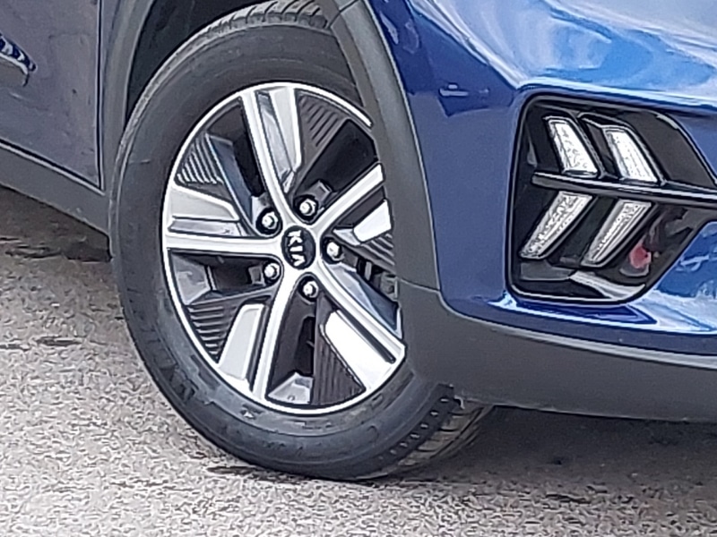 Used Kia Niro 2020 for sale - 76264951: Photo 9