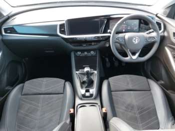 Used Vauxhall Grandland 2024 for sale - 74626274: Photo