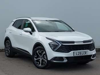 2023 - 1.6T GDi HEV 3 5dr Auto