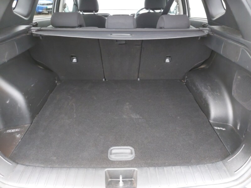 Used Hyundai TUCSON 2021 for sale - 77678152: Photo 8