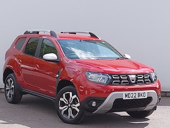 2022 - 1.0 TCe 90 Prestige 5dr