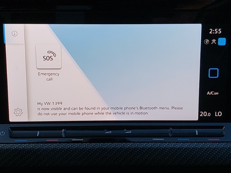 Used Volkswagen Golf 2022 for sale - 77466533: Photo 15