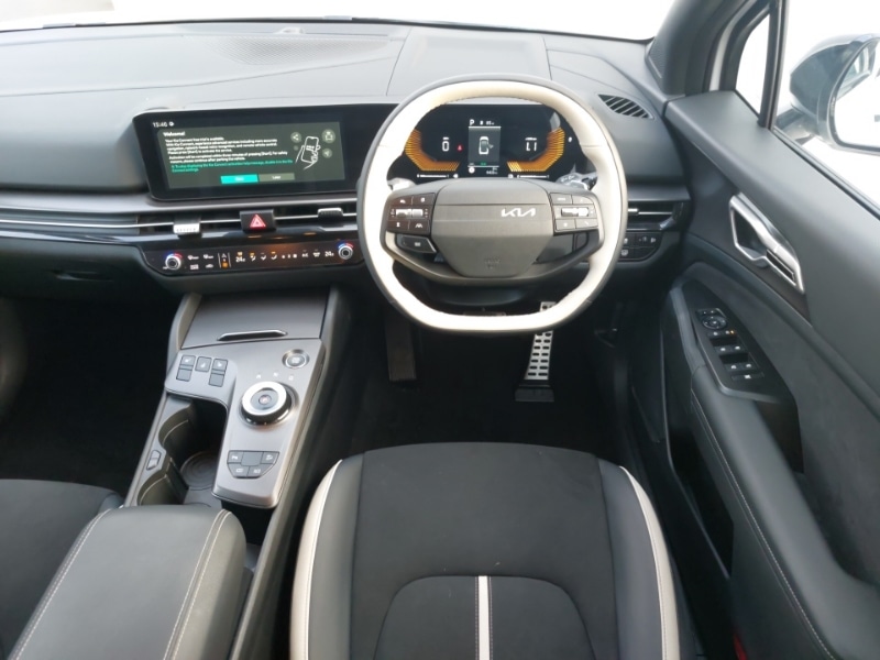 Used Kia Sportage 2025 for sale - 77380130: Photo 11