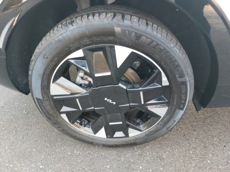 Used Kia Sportage 2025 for sale - 77380130: Photo 12