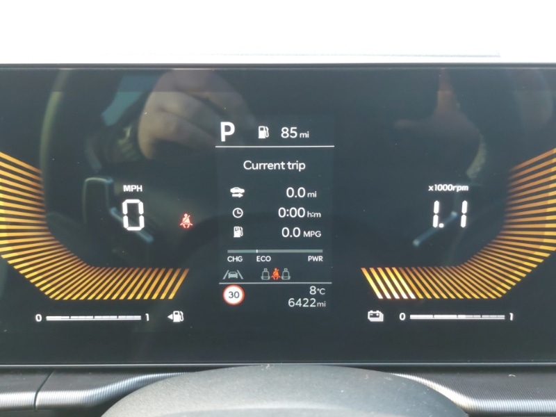 Used Kia Sportage 2025 for sale - 77380130: Photo 14