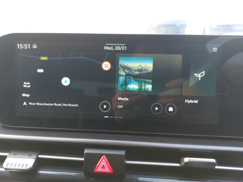 Used Kia Sportage 2025 for sale - 77380130: Photo 15