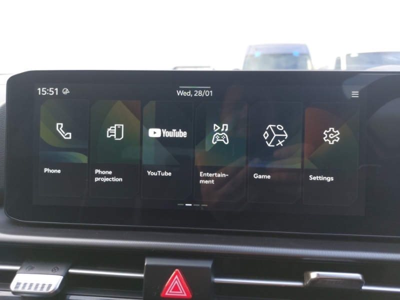 Used Kia Sportage 2025 for sale - 77380130: Photo 16