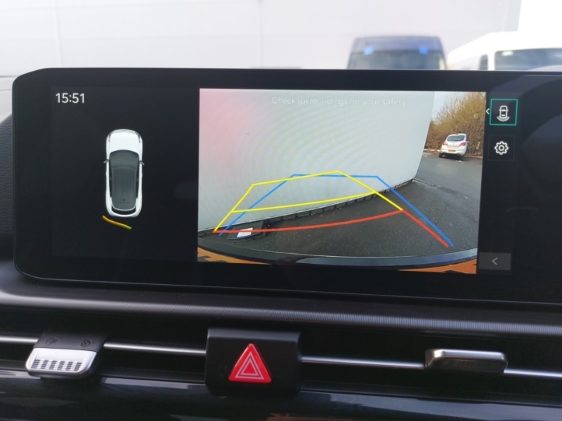 Used Kia Sportage 2025 for sale - 77380130: Photo 17