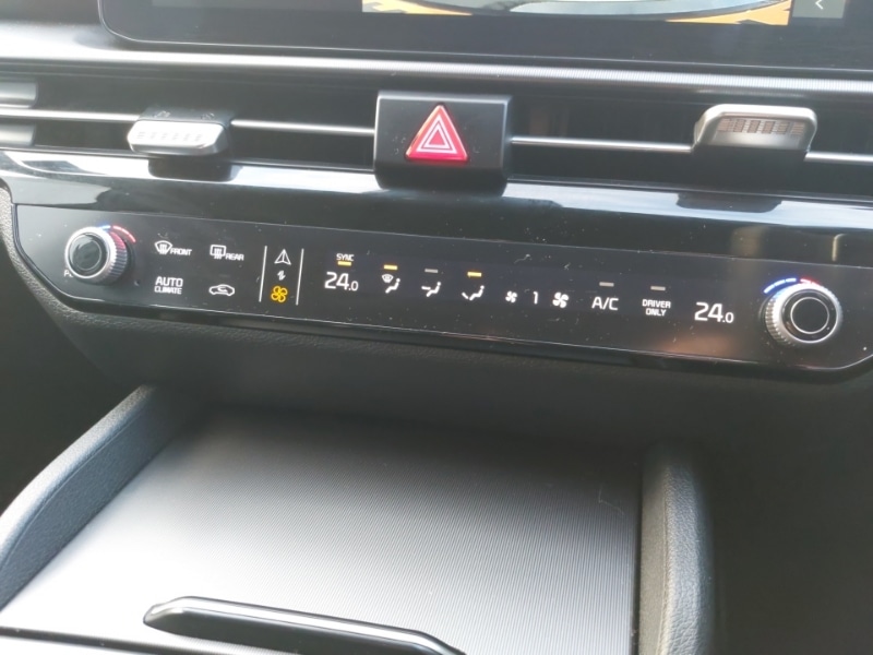 Used Kia Sportage 2025 for sale - 77380130: Photo 18