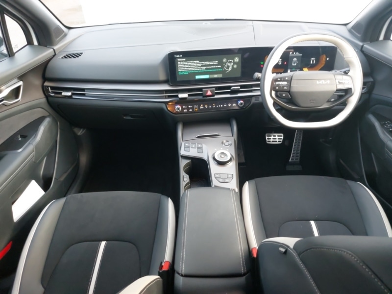 Used Kia Sportage 2025 for sale - 77380130: Photo 2