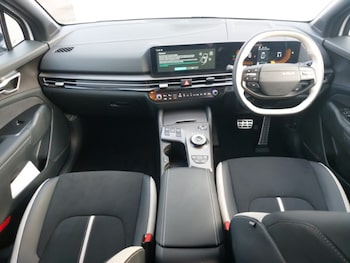 Used Kia Sportage 2025 for sale - 77380130: Photo