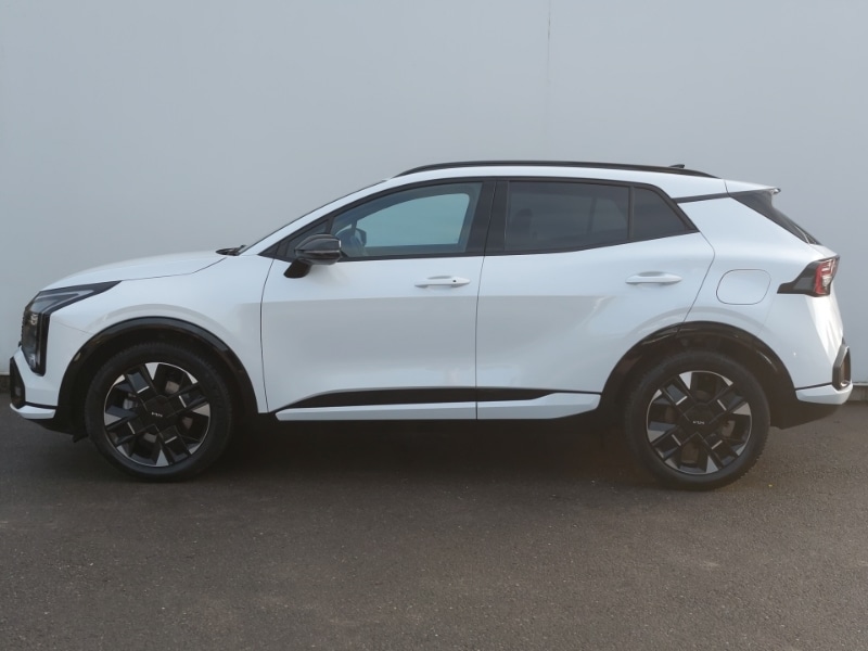 Used Kia Sportage 2025 for sale - 77380130: Photo 4