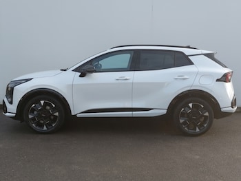 Used Kia Sportage 2025 for sale - 77380130: Photo