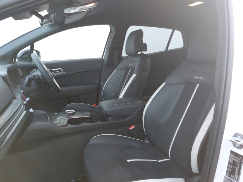 Used Kia Sportage 2025 for sale - 77380130: Photo 5