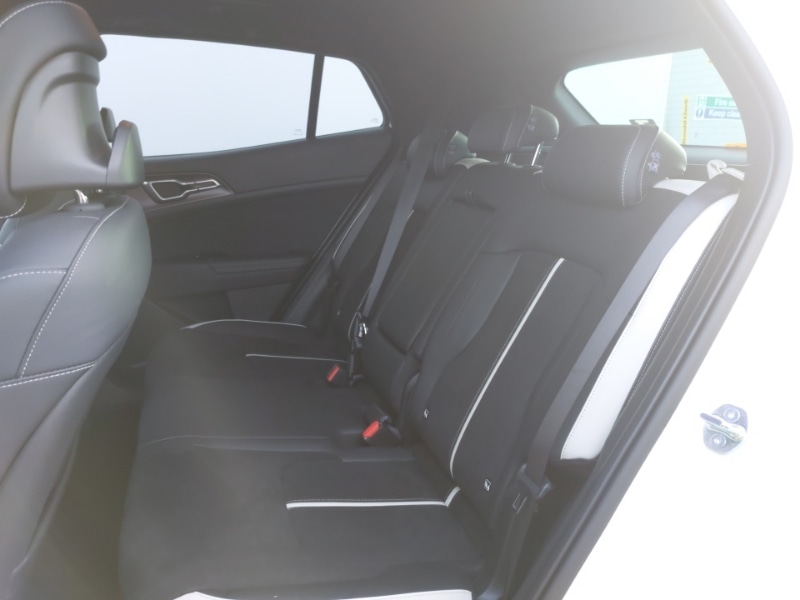 Used Kia Sportage 2025 for sale - 77380130: Photo 6