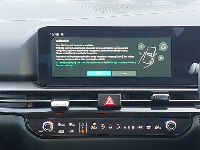 Used Kia Sportage 2025 for sale - 77380130: Photo 7