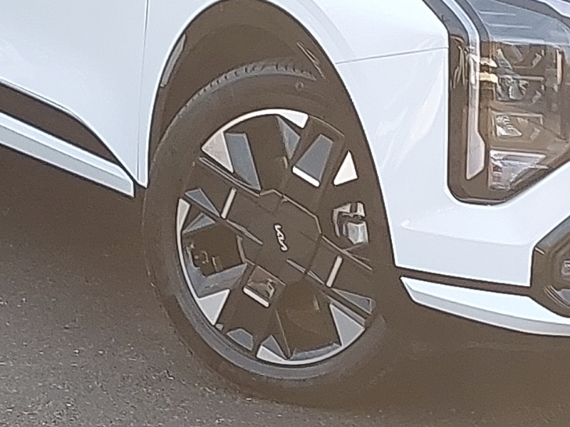 Used Kia Sportage 2025 for sale - 77380130: Photo 9