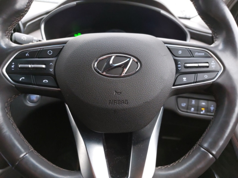 Used Hyundai Santa Fe 2021 for sale - 76951575: Photo 13