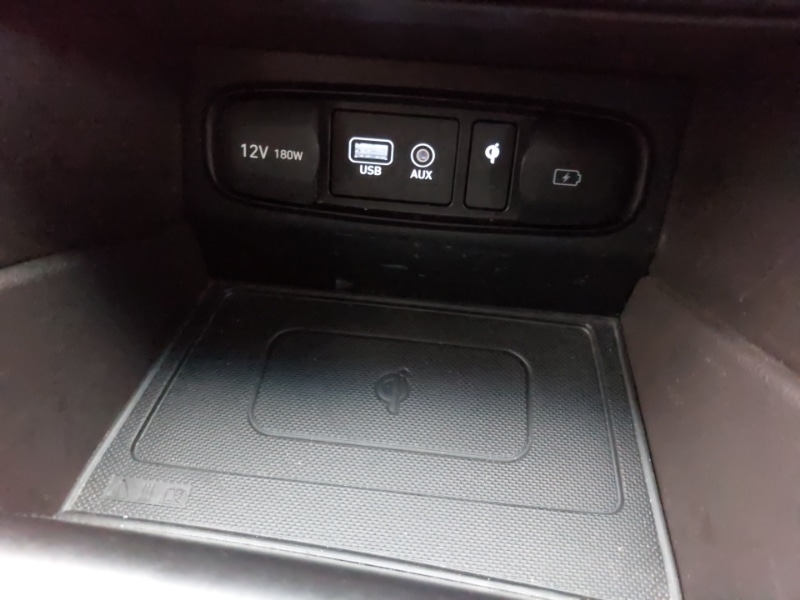 Used Hyundai Santa Fe 2021 for sale - 76951575: Photo 19