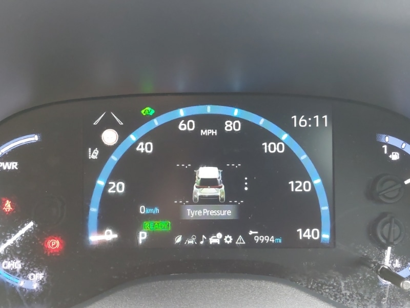 Used Toyota Yaris Cross 2022 for sale - 77933557: Photo 14