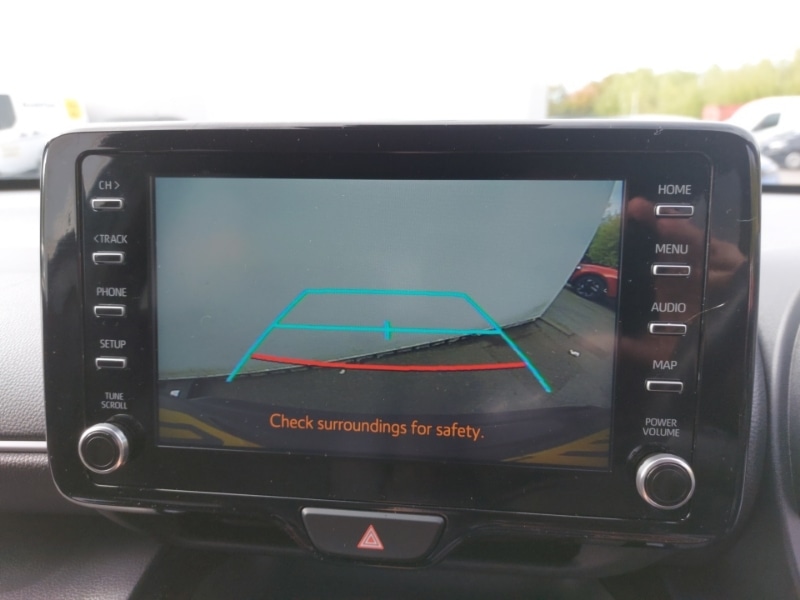 Used Toyota Yaris Cross 2022 for sale - 77933557: Photo 17