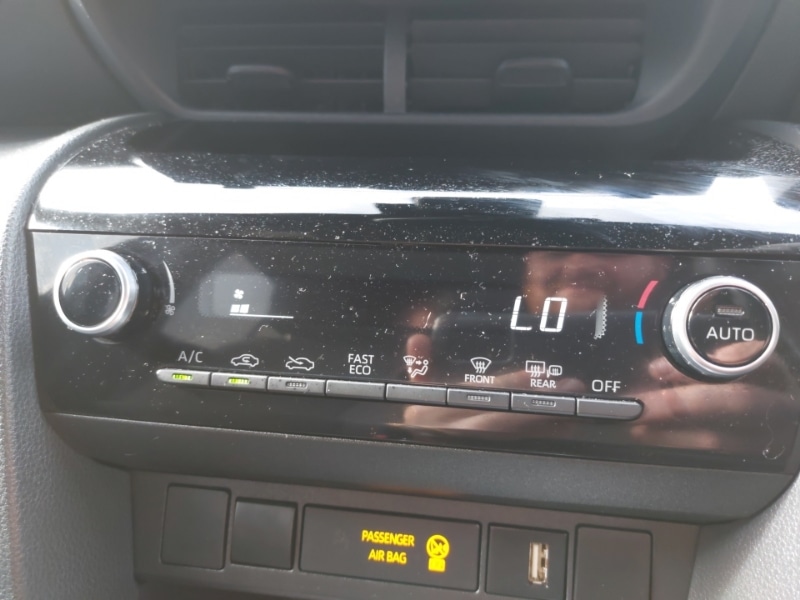 Used Toyota Yaris Cross 2022 for sale - 77933557: Photo 18