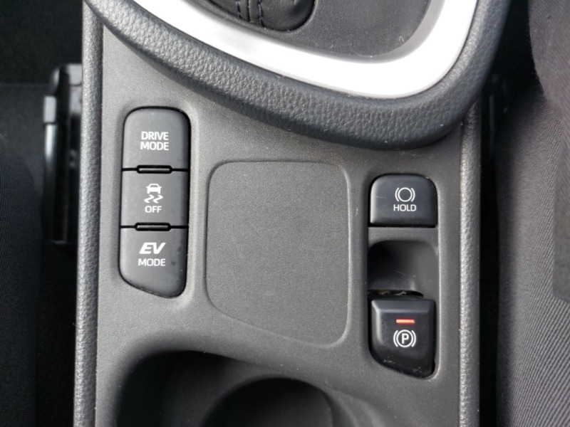 Used Toyota Yaris Cross 2022 for sale - 77933557: Photo 19