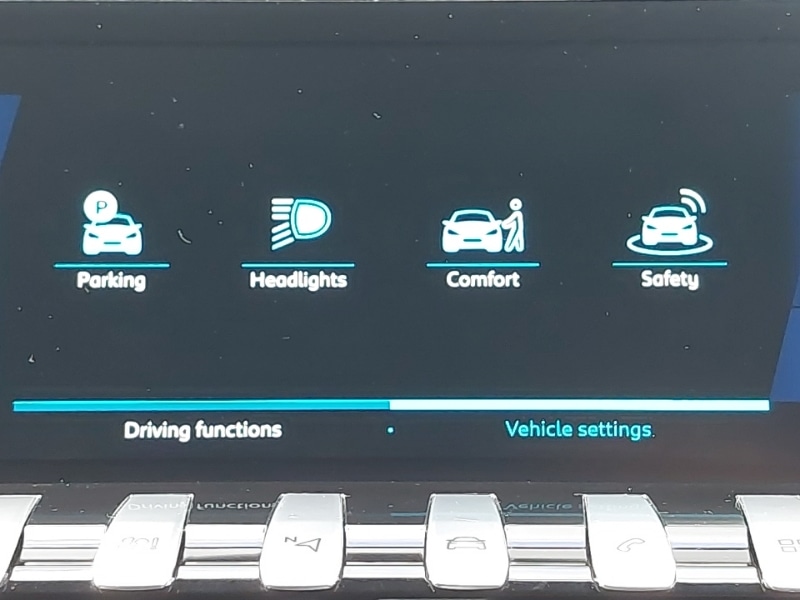 Used Peugeot 508 2021 for sale - 76478470: Photo 17