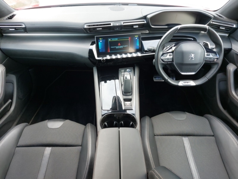 Used Peugeot 508 2021 for sale - 76478470: Photo 2