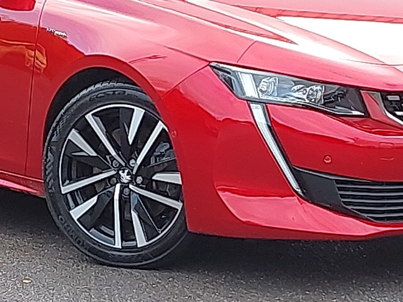 Used Peugeot 508 2021 for sale - 76478470: Photo 9