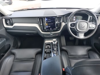 Used Volvo XC60 2021 for sale - 79424882: Photo