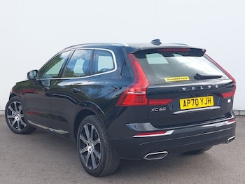 Used Volvo XC60 2021 for sale - 79424882: Photo