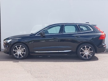 Used Volvo XC60 2021 for sale - 79424882: Photo