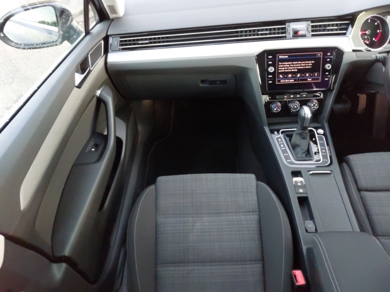 Used Volkswagen Passat 2020 for sale - 76717896: Photo 10