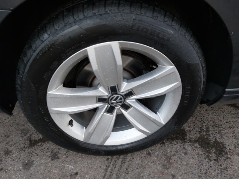 Used Volkswagen Passat 2020 for sale - 76717896: Photo 12