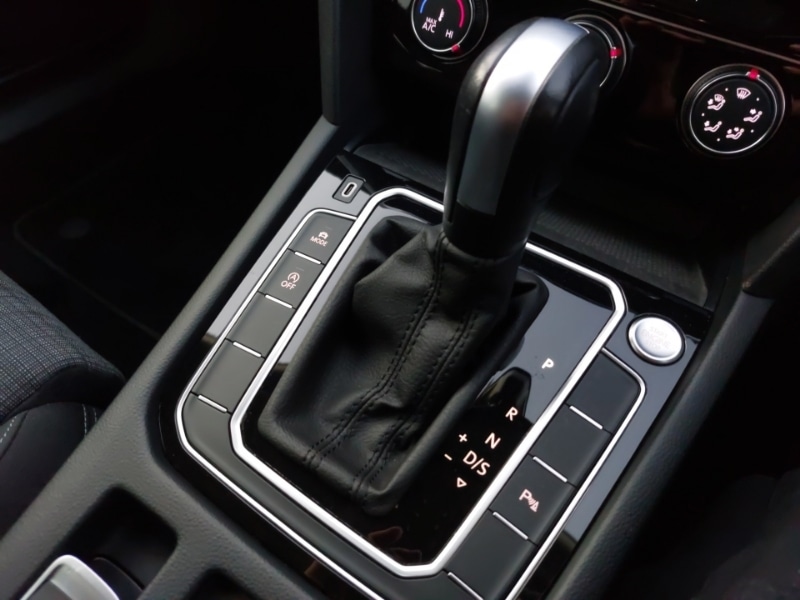 Used Volkswagen Passat 2020 for sale - 76717896: Photo 19