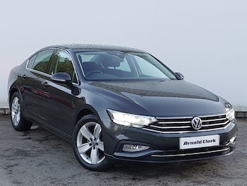 Volkswagen - Passat