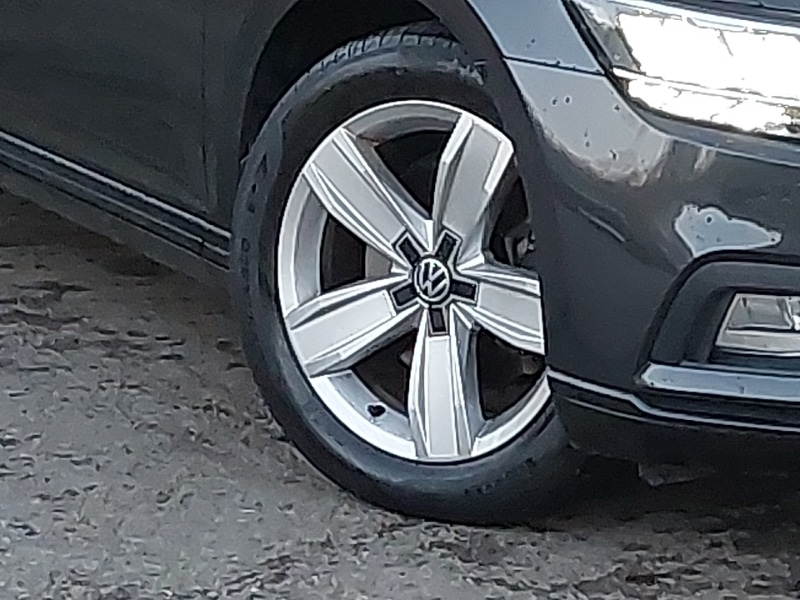 Used Volkswagen Passat 2020 for sale - 76717896: Photo 9