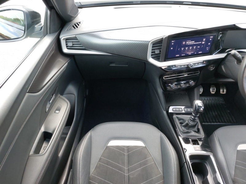 Used Vauxhall Mokka 2023 for sale - 76343382: Photo 10